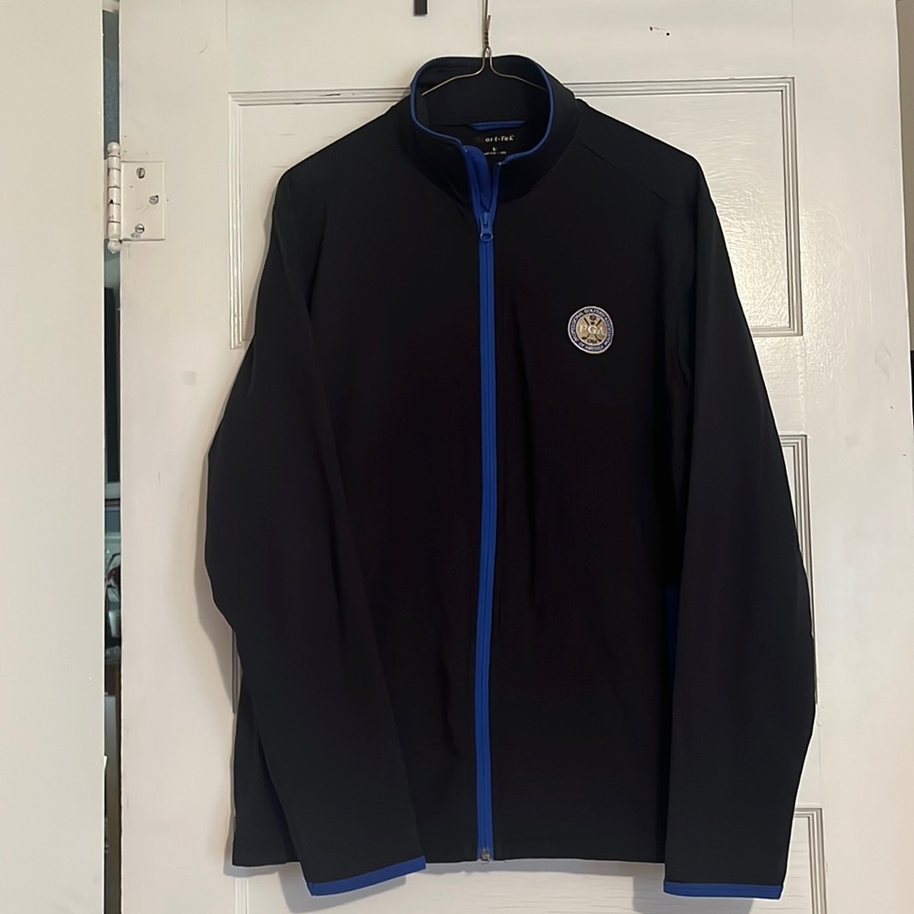PGA Jacket